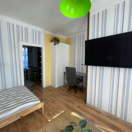 Ajalooline Paerl Rannarajoonis