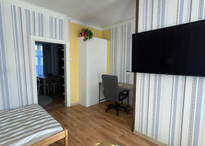 Ajalooline Paerl Rannarajoonis